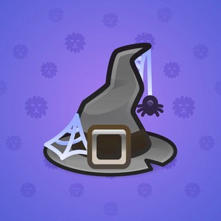 Witch Hat #70657