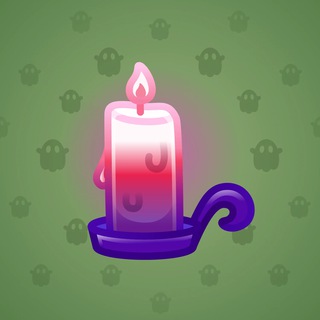 Eternal Candle #37624