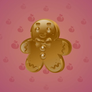 Ginger Cookie #142475