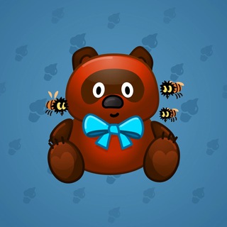 Toy Bear #34601