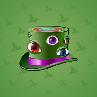Top Hat #9749