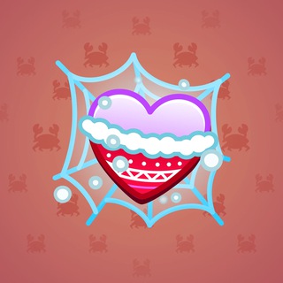 Trapped Heart #4318