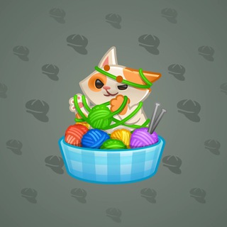 Spring Basket #27861
