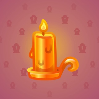 Eternal Candle #10662