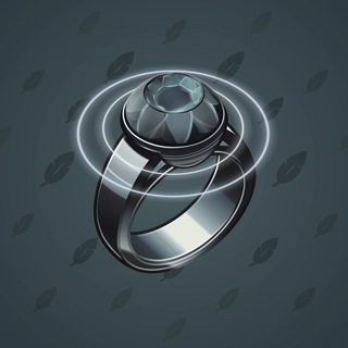 Gem Signet #5870