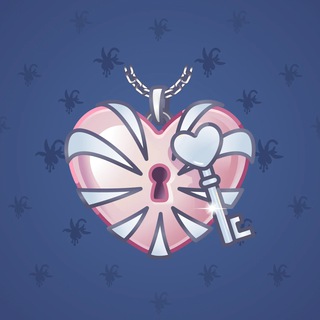 Cupid Charm #3387