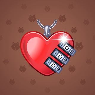 Cupid Charm #11968