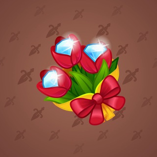 Pretty Posy #76367