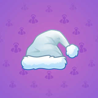 Santa Hat #15767
