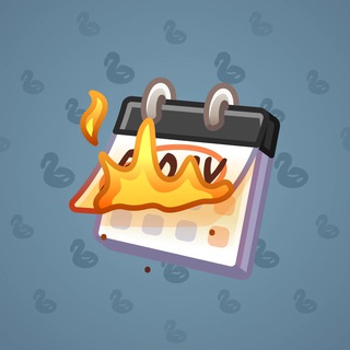 Burning Time