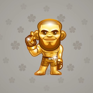 UFC Strike #35994