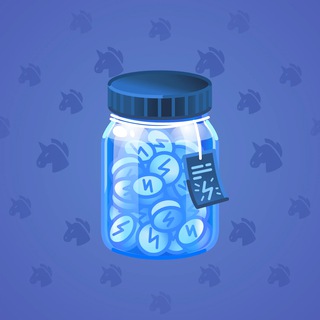 Restless Jar #67462