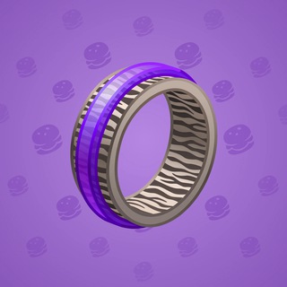 Bonded Ring #3244