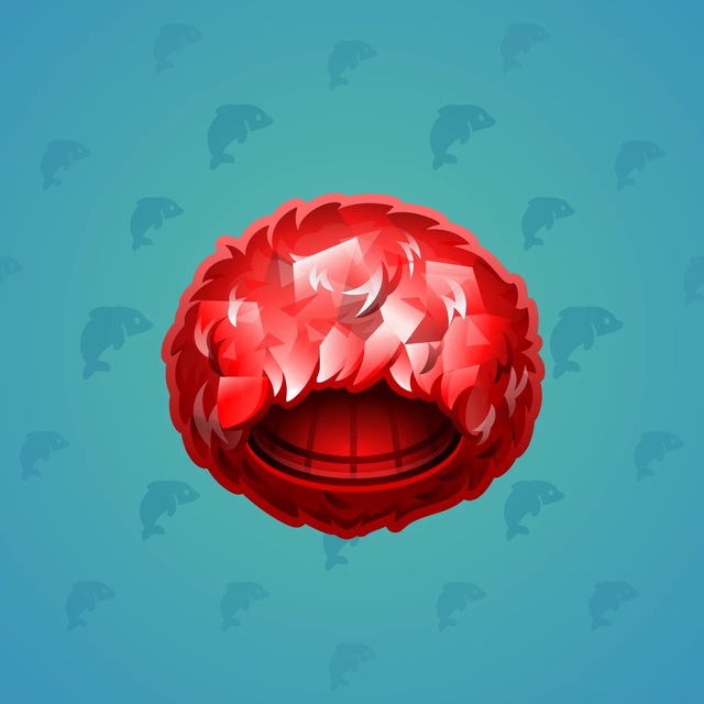 NFT-подарок Khabib’s Papakha Ruby