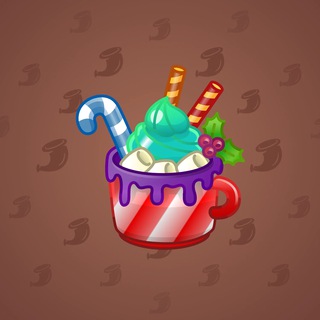 Holiday Drink #3352