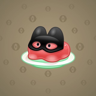 Jelly Bunny #48776
