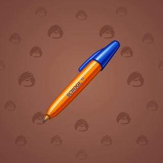 Fine Pen #33074