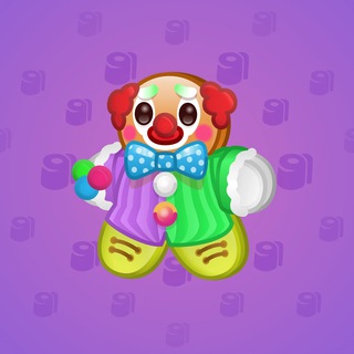 Ginger Cookie #10494