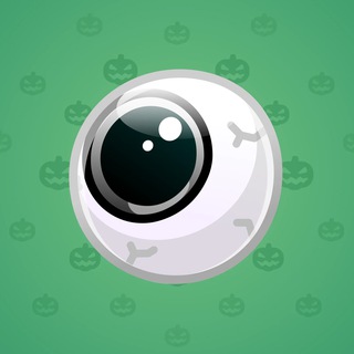 Evil Eye #6717