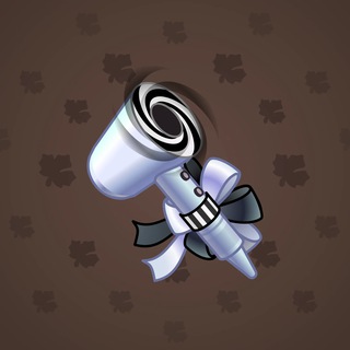Ionic Dryer #16461