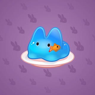 Jelly Bunny #99307