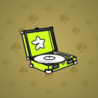 Record Player #19989