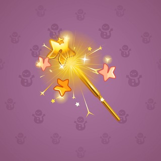 Party Sparkler #1426
