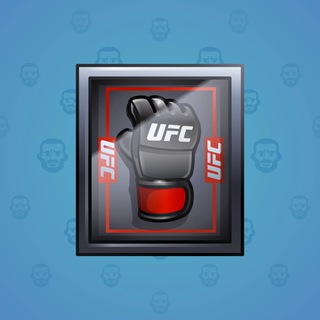 UFC Strike #6960