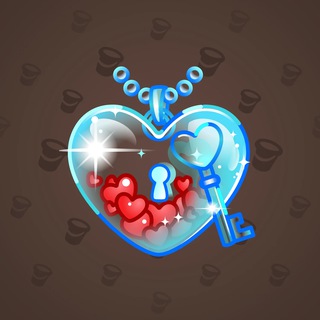 Cupid Charm #7974