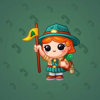 Girl Scout