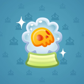 Crystal Ball #11659
