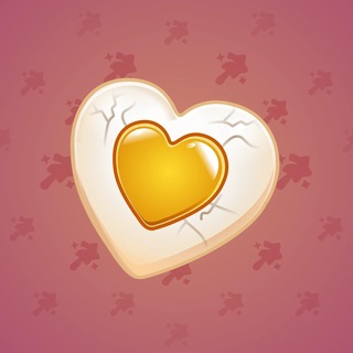 Cookie Heart #193313