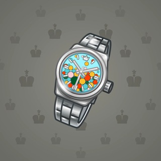 Swiss Watch #13417