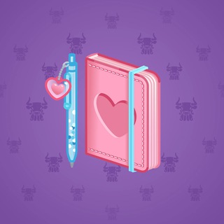 Star Notepad #65563
