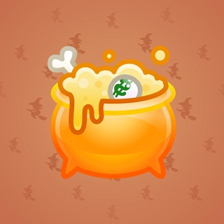 Hex Pot #46326