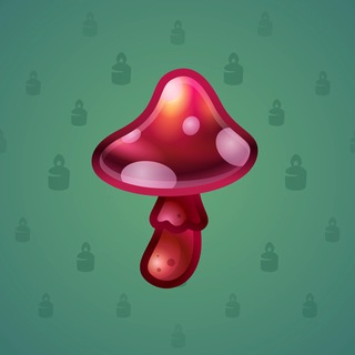 Spy Agaric #60739
