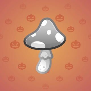 Spy Agaric #3534
