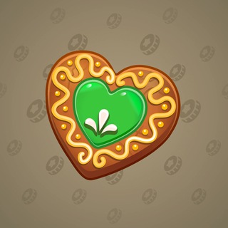 Cookie Heart #151927