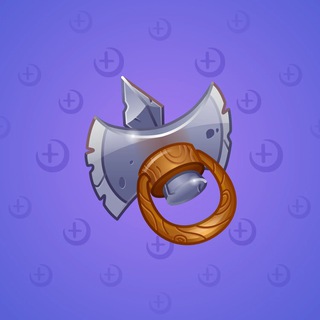 Bling Binky #1766
