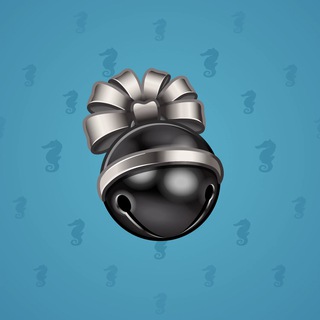 Sleigh Bell #6977