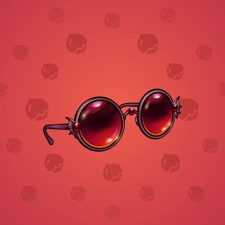 Durov’s Glasses #2547