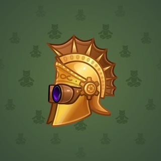 Heroic Helmet #1335