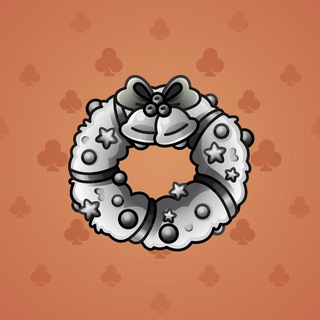 Winter Wreath #65098
