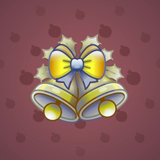 Jingle Bells #5520