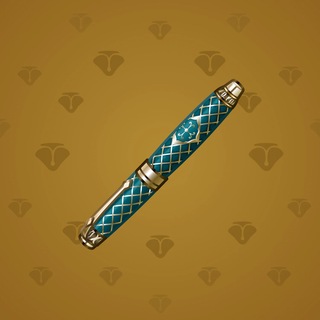 Fine Pen #29784