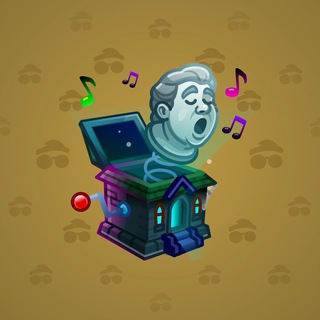 Jack-in-the-Box #2901