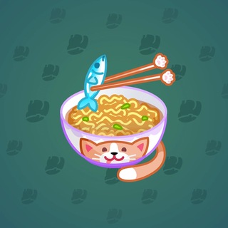 Instant Ramen #387183