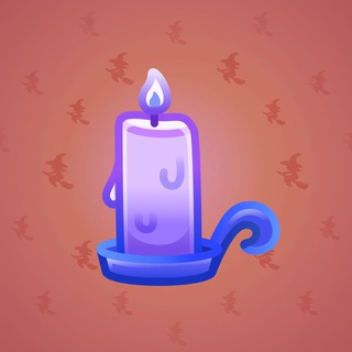 Eternal Candle #16830