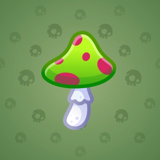 Spy Agaric #65035