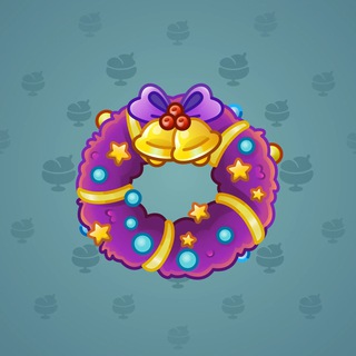 Winter Wreath #10726